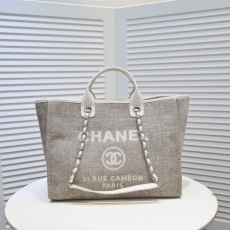 Chanel Shopping Bags